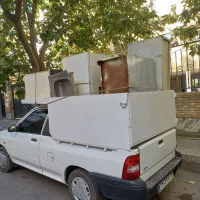 ((خرید فروش)) کابینت دست دوم در سراسر مشهد|مصالح و تجهیزات ساختمان|مشهد, شاهد (شهرک غرب)|دیوار