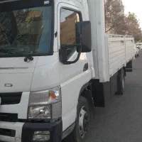 فوسو6تن|خودرو سنگین|فشاپویه, |دیوار