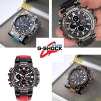 ساعت مچی جی‌شاک دو زمانه مدل5544 G-Shock دو موتوره|ساعت|اصفهان, احمدآباد|دیوار