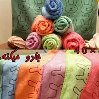 دستمال|سفره، حوله، دستمال آشپزخانه|مشهد, نوید|دیوار