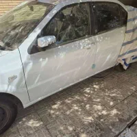 سورن پلاس1403 ef7 بنزینی معاوضه با پارس ۱۴۰۱تا۱۴۰۳