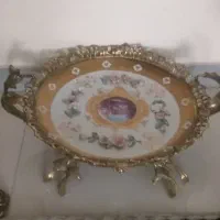 برنجی سالم و تمیز|مجسمه، تندیس، ماکت|تهران, تقی آباد|دیوار