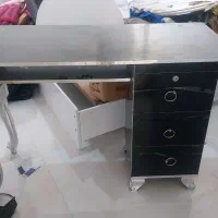 وسایل سالن زیبایی