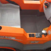 ماشین شارژی|اسباب‌بازی بچه|الوند, |دیوار