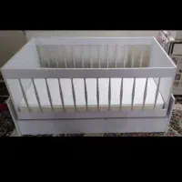 گهواره وتخت کودک