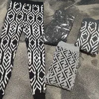 شلوار های زنانه در طرح ها متفاوت|لباس|مشهد, قائم|دیوار