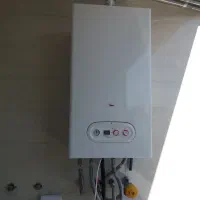 انواع پکیج وآبگرمکن(تعمیرات)|آبگرمکن، پکیج، شوفاژ|میانه, |دیوار