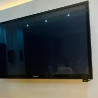 تلویزیون سامسونگ ۵۱ اینچ پلاسما