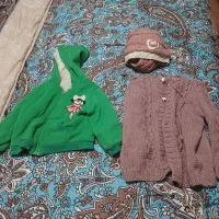لباس بچگانه دخترانه|کفش و لباس بچه|ارومیه, |دیوار