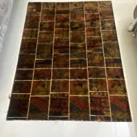 سه عدد قالی چهل تکه ۳ متری|فرش|اصفهان, کوی شهید کشوری|دیوار