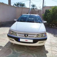 پارس نیمه سفارشی مدل 1401 گاز سیمی