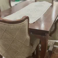 میز غذا خوری