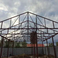 کارگر جوشکار