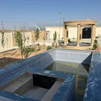 باغچه سند۶دانگ شاهنامه گوارشک حسن آباد نقدقسط|فروش زمین و ملک کلنگی|مشهد, توس فردوسی|دیوار
