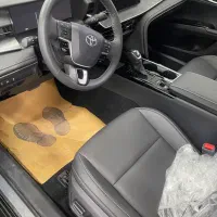 تویوتا کمری چین2025|خودرو سواری و وانت|تهران, پاسداران|دیوار