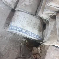 مصالح ساختمانی و گچ|عمده‌فروشی|اهواز, کوی مندلی(سه راه خرمشهر)|دیوار
