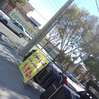 سلام ارادت کت شلوار فاستونی دوخت تهران 1250