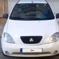 تیبا ۲ مدل۱۴۰۰|خودرو سواری و وانت|مشهد, شهرک صنعتی توس|دیوار