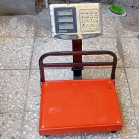 ترازو دیجیتال نو