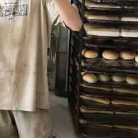 نیرو جهت کار در نان فانتزی ساعت3تا11