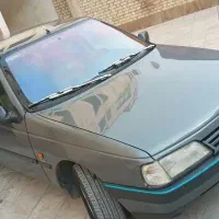 پژو ۹۳ درجه ۱|خودرو سواری و وانت|خرم‌آباد, |دیوار