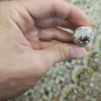 انگشتر شجر رکاب دست