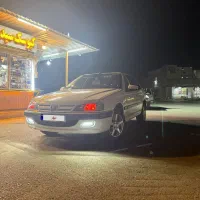 پارس سفارشی elx 1403