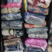 خشکشویی 'شستشوی پتو وروفرشی