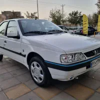 پژو ۴۰۵ اس ال ایکس