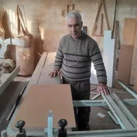 نجاری کمد درب کلیه کارهای چوبی و تعمیرات