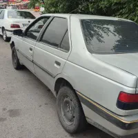 پژو 405