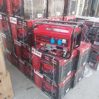 موتور برق 3300 ادون سفارش روس متور برق|ماشینآلات صنعتی|شیراز, زند|دیوار