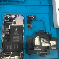 تعمیرات موبایل باضمانت آیفون اندروید|خدمات رایانهای و موبایل|قرچک, زیبا شهر|دیوار