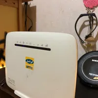 مودم روتور سیم کارتی ایرانسل مدلGP-2101 plus