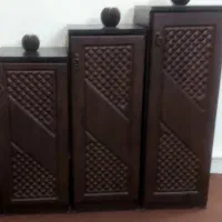 جا کفشی در حد نو سالم