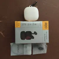 ارپاد QCY|لوازم جانبی موبایل و تبلت|دماوند, مسکن مهر گیلاوند|دیوار