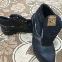 کاپشن و شلوار بارانی کفش ایمنی|لباس|شیراز, شاپورجان|دیوار