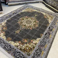 گلستان فرش نگین