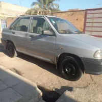 پرایدصبا|خودرو سواری و وانت|اهواز, فاز ۱ پادادشهر|دیوار