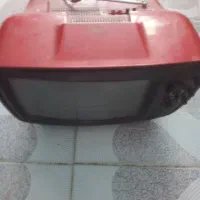 تلویزیون پارس کارکرده سالم