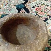 هاون سنگی|کلکسیون و سرگرمی|سبزوار, غرب نیروگاه|دیوار