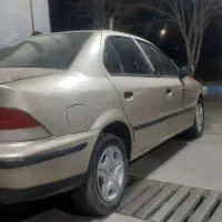 سمند۸۲درحد|خودرو سواری و وانت|تایباد, |دیوار