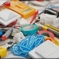 استخدام نیرو نیمه ماهر برقکار ساختمانی