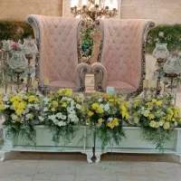 گل آرایی|خدمات پذیرایی، مراسم|مشهد, رسالت|دیوار