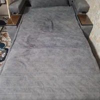 فروش مبل تختی