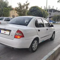 تیبا 98 تک برگ کم کار بی رنگ|خودرو سواری و وانت|الوند, |دیوار