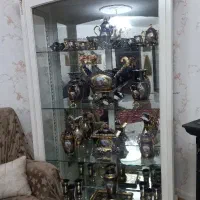 بوفه بزرگ 33 پل