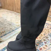 بوت ساق بلند