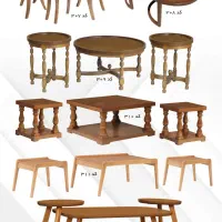 تولید وپخش جلو مبلی|مبلمان خانگی و میز عسلی|پاکدشت, حصار امیر|دیوار