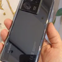 شیائومی ۱۳ تی پرو پرچمدار